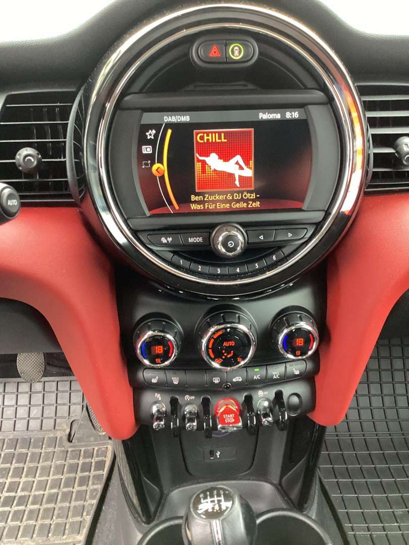 Mini Clubman COOPER - 2018 - Joinsteer - #11