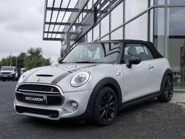 Mini Cabrio Exquise Cooper S - 2018 - Joinsteer - #1