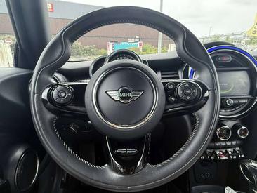 Mini Cabrio Exquise Cooper S — photo 6