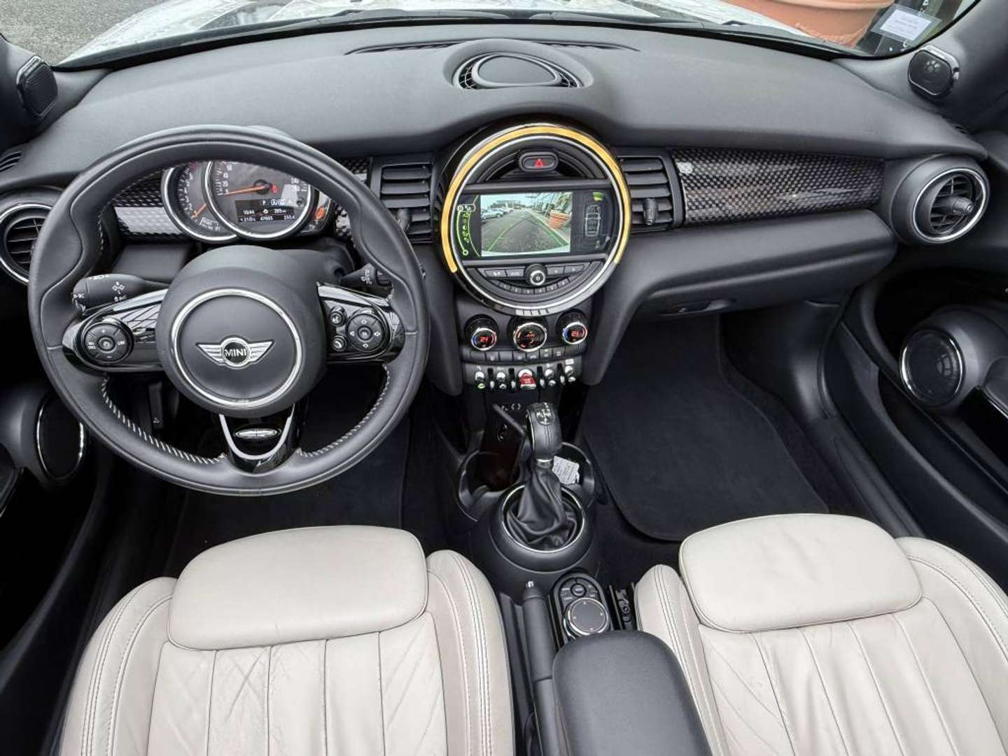Mini Cabrio Exquise Cooper S - 2018 - Joinsteer - #7