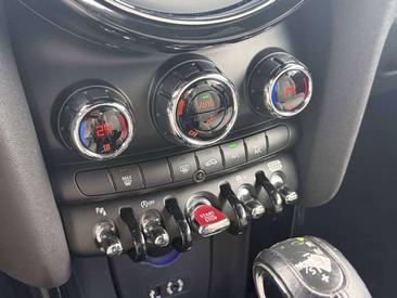 Mini Cabrio Exquise Cooper S — photo 9