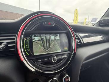 Mini Cabrio Exquise Cooper S — photo 10