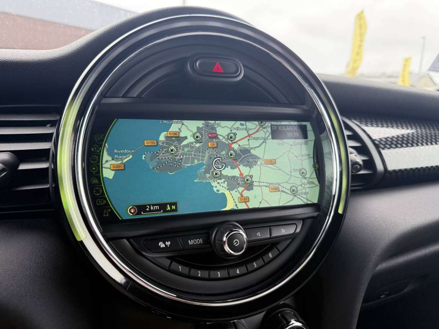 Mini Cabrio Exquise Cooper S - 2018 - Joinsteer - #11