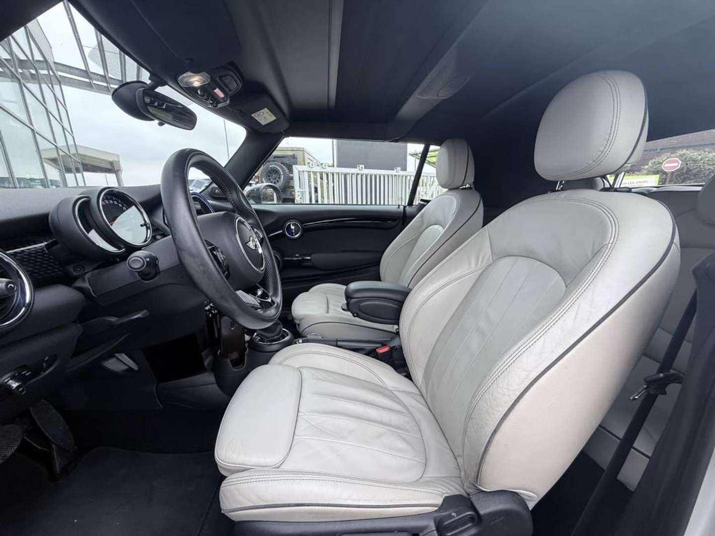 Mini Cabrio Exquise Cooper S - 2018 - Joinsteer - #12