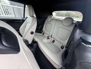 Mini Cabrio Exquise Cooper S — photo 13
