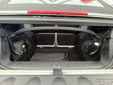 Mini Cabrio Exquise Cooper S — photo 14