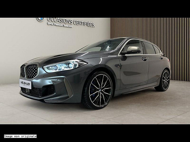 BMW M135i XDrive 306 Ch - 2021 - Joinsteer - #1