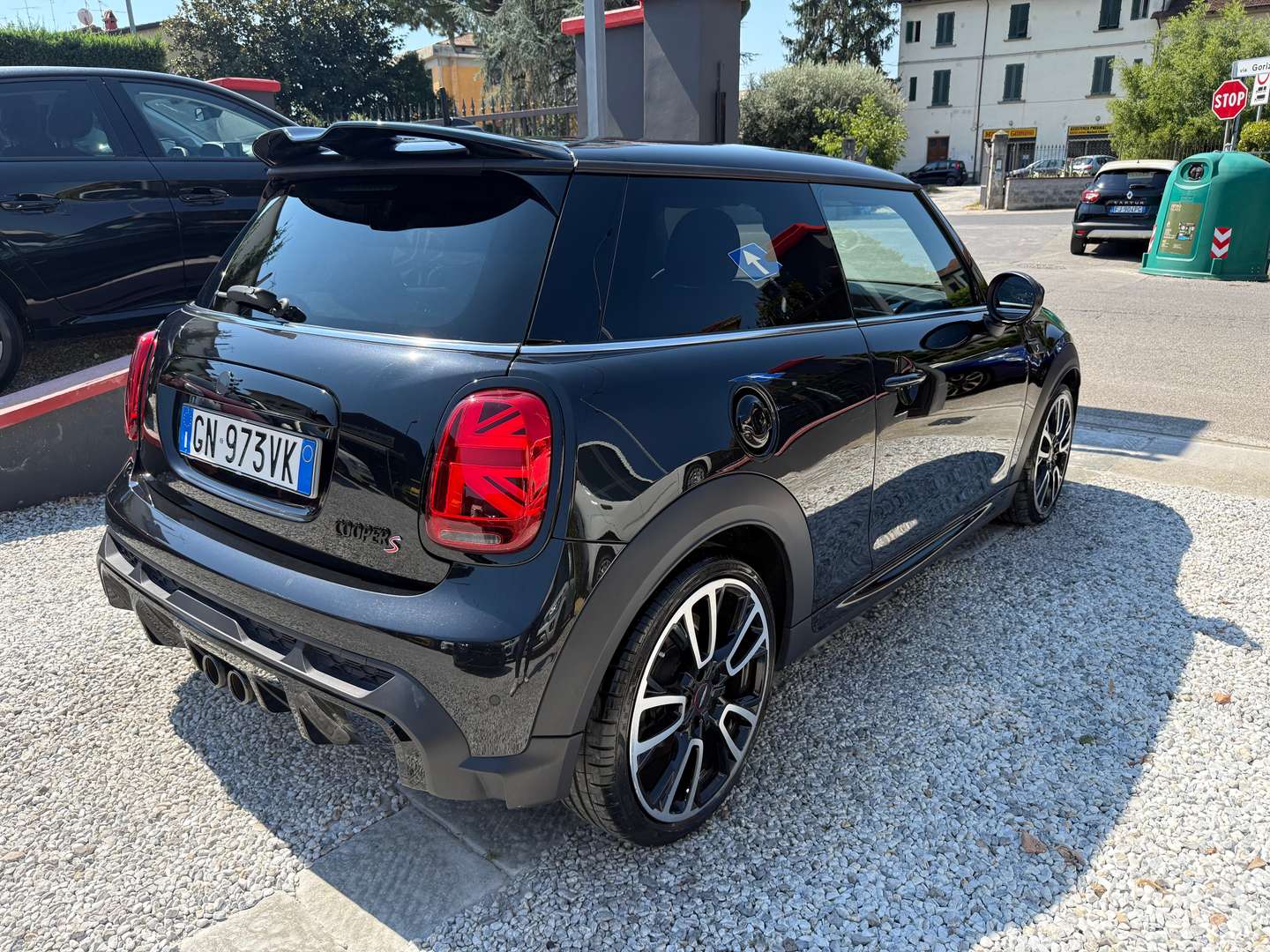 Mini Cooper S JCW Trim Cooper S - 2023 - Joinsteer - #3