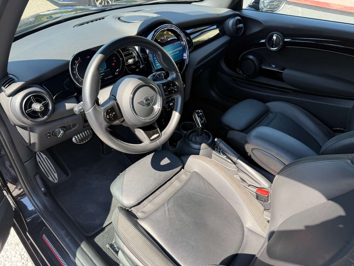 Mini Cooper S JCW Trim Cooper S - 2023 - Joinsteer - #13