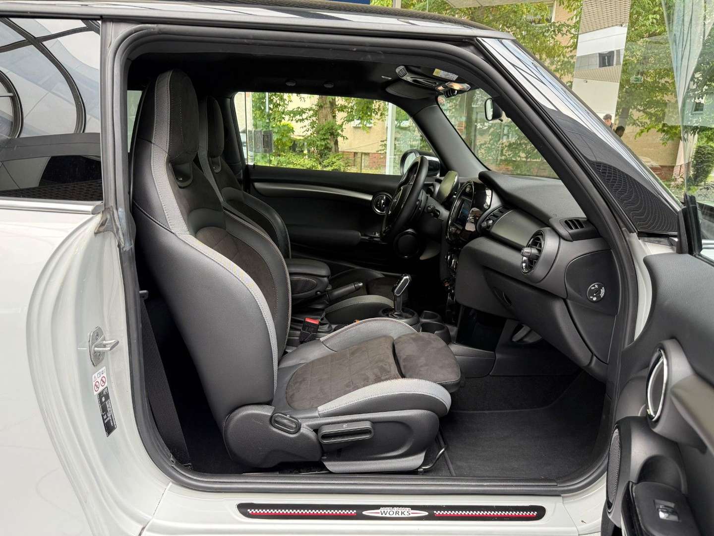 Mini Hatch / Citadine Ambiente John Cooper Works - 2021 - Joinsteer - #20