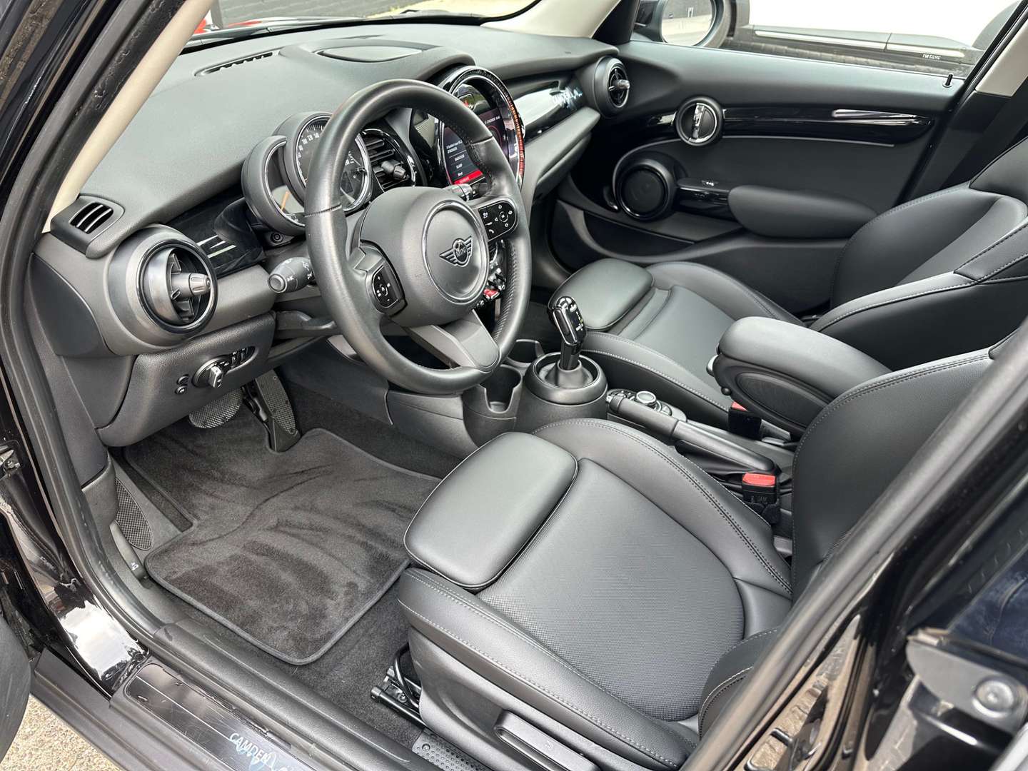 Mini 5 Portes One - 2021 - Joinsteer - #7