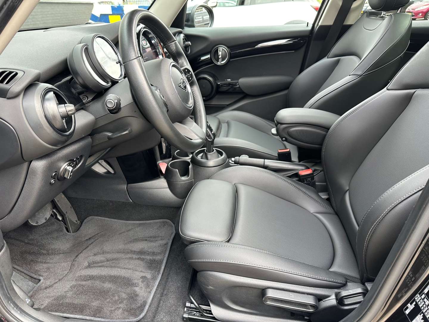 Mini 5 Portes One - 2021 - Joinsteer - #9