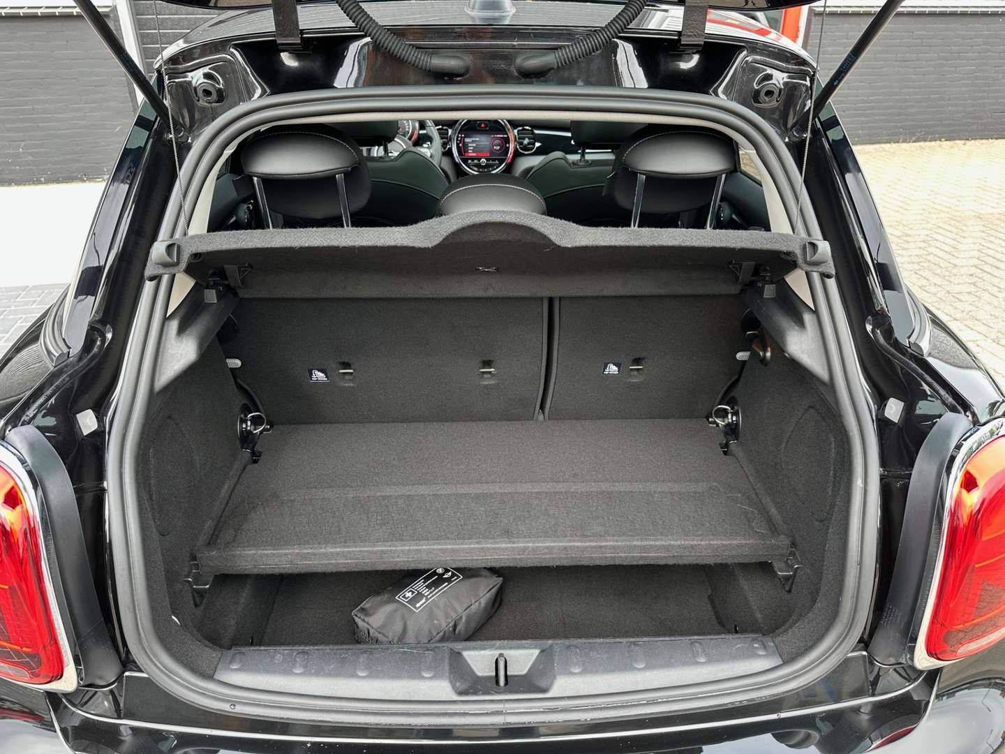 Mini 5 Portes One - 2021 - Joinsteer - #10