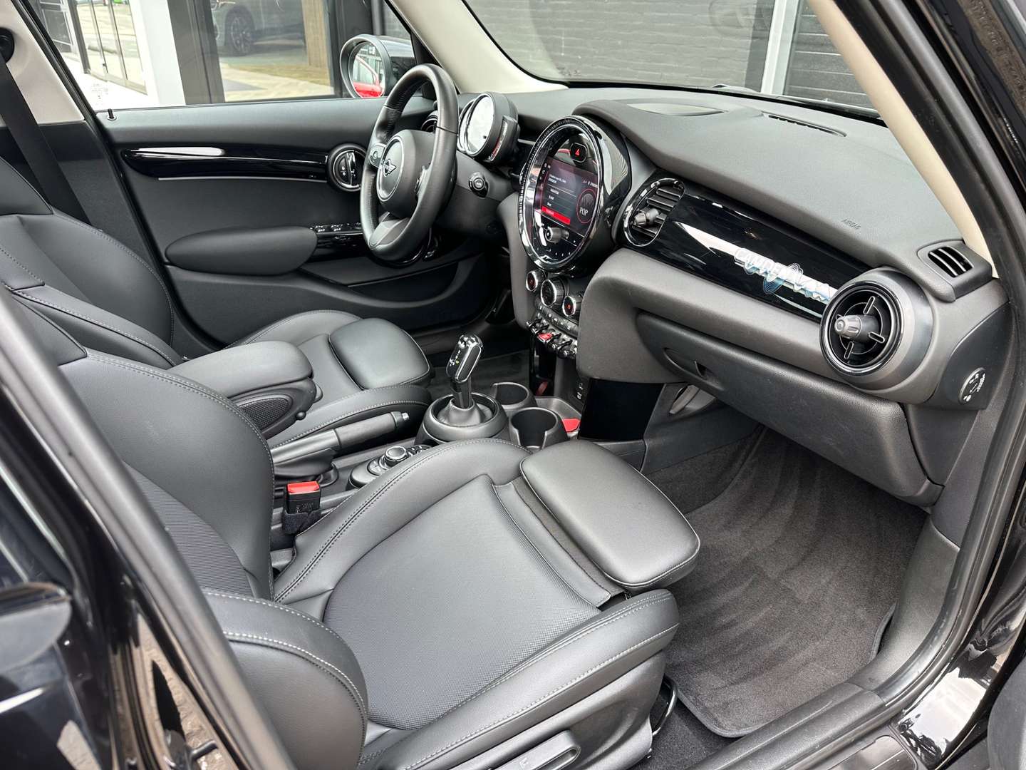 Mini 5 Portes One - 2021 - Joinsteer - #8