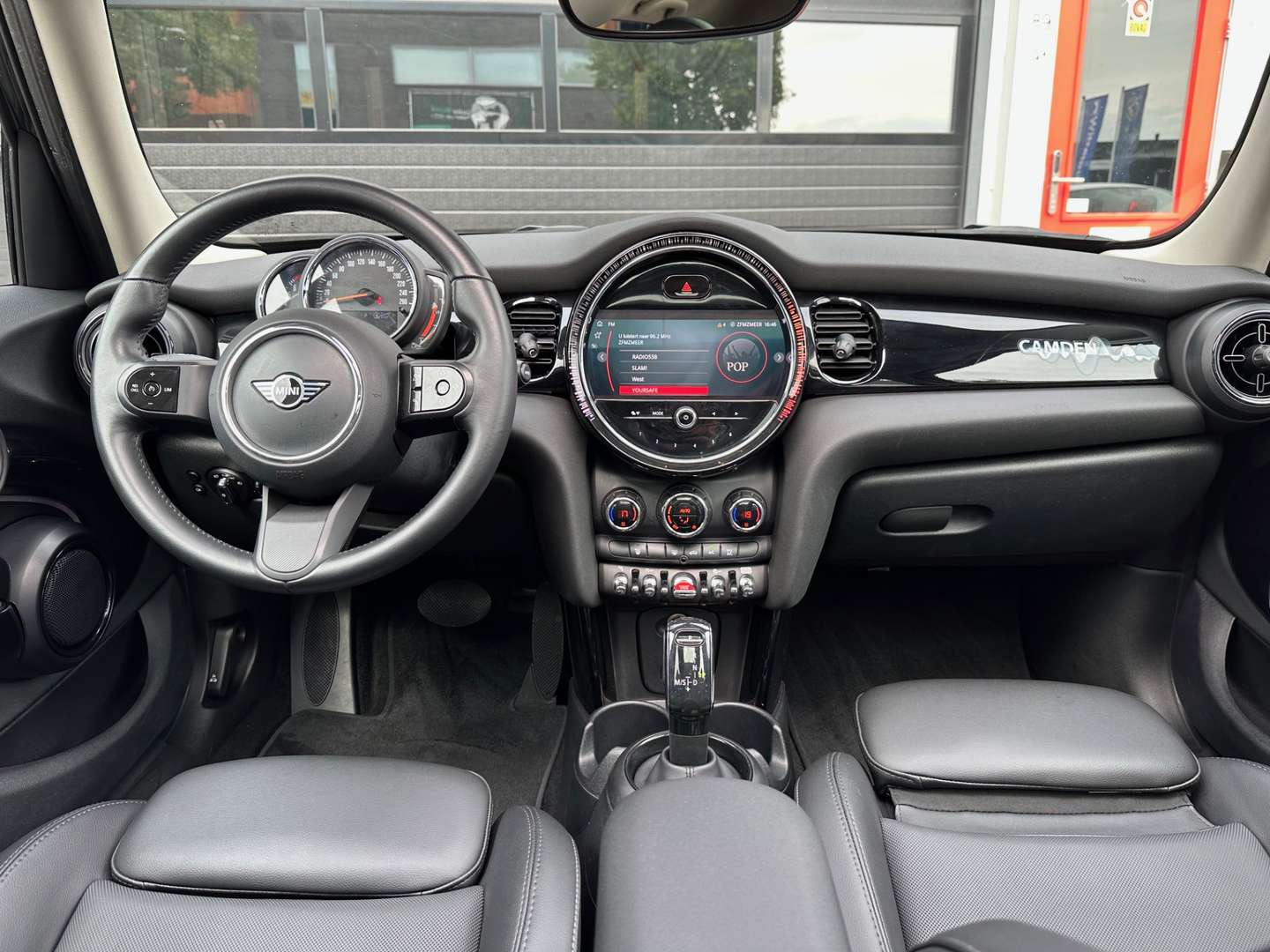 Mini 5 Portes One - 2021 - Joinsteer - #11