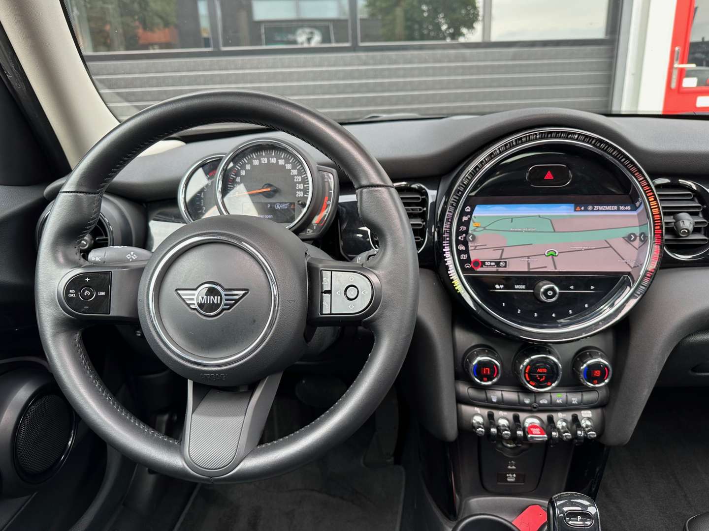 Mini 5 Portes One - 2021 - Joinsteer - #13