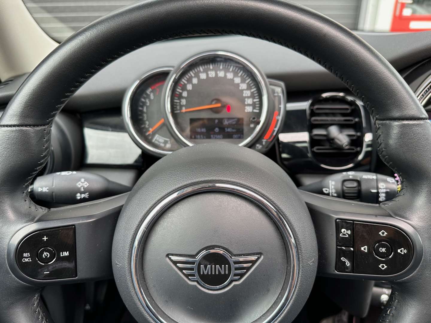 Mini 5 Portes One - 2021 - Joinsteer - #14