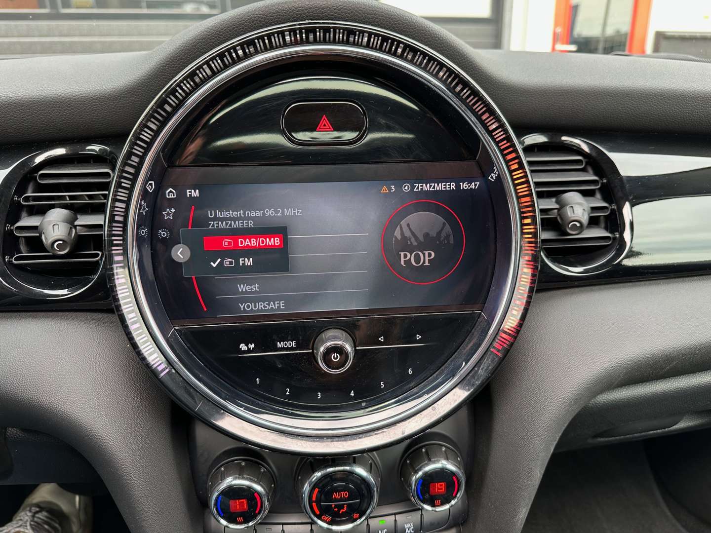 Mini 5 Portes One - 2021 - Joinsteer - #15