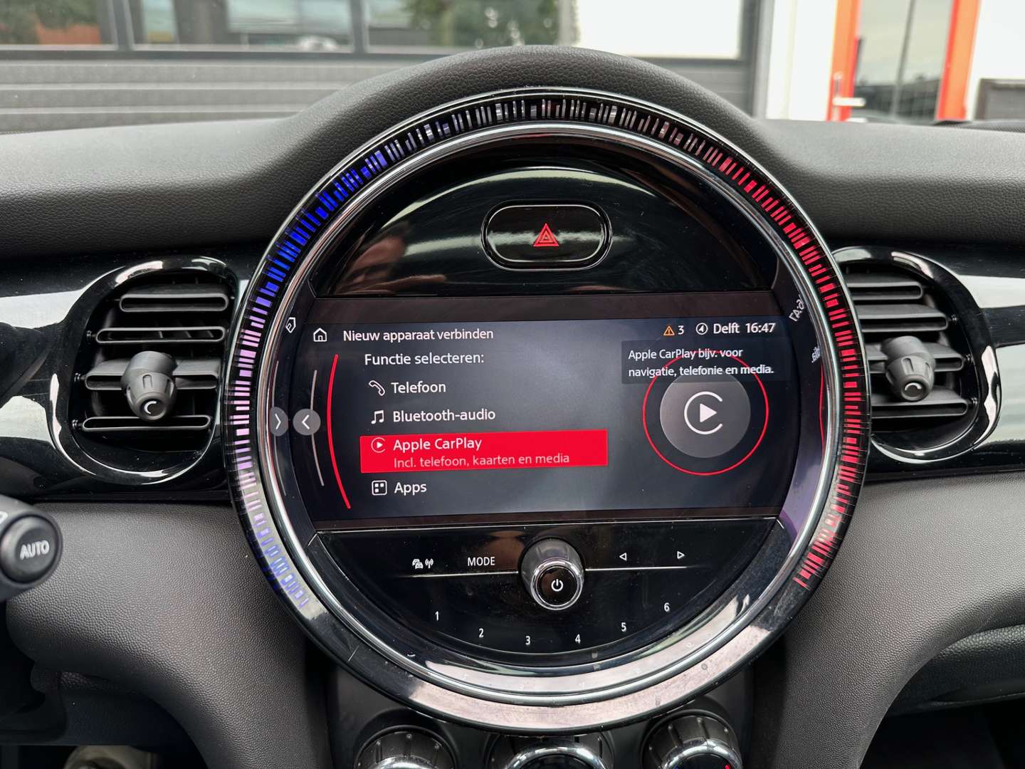 Mini 5 Portes One - 2021 - Joinsteer - #16