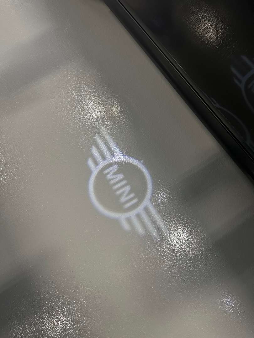 Mini 5 Portes One - 2021 - Joinsteer - #17