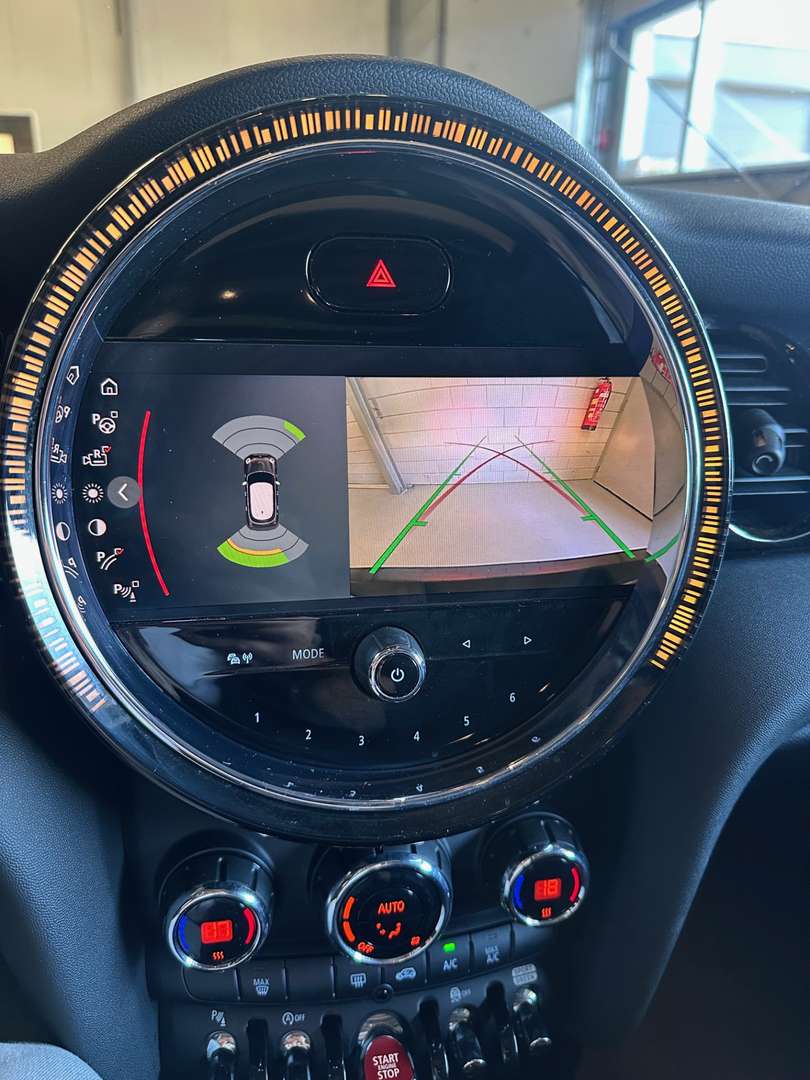 Mini 5 Portes One - 2021 - Joinsteer - #18