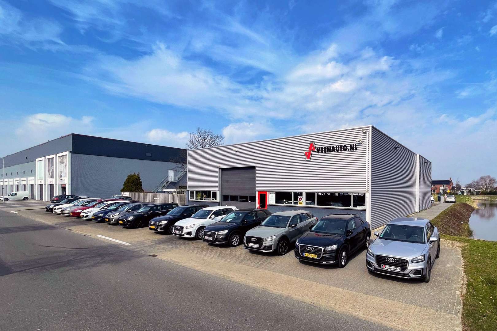 Mini 5 Portes One - 2021 - Joinsteer - #19