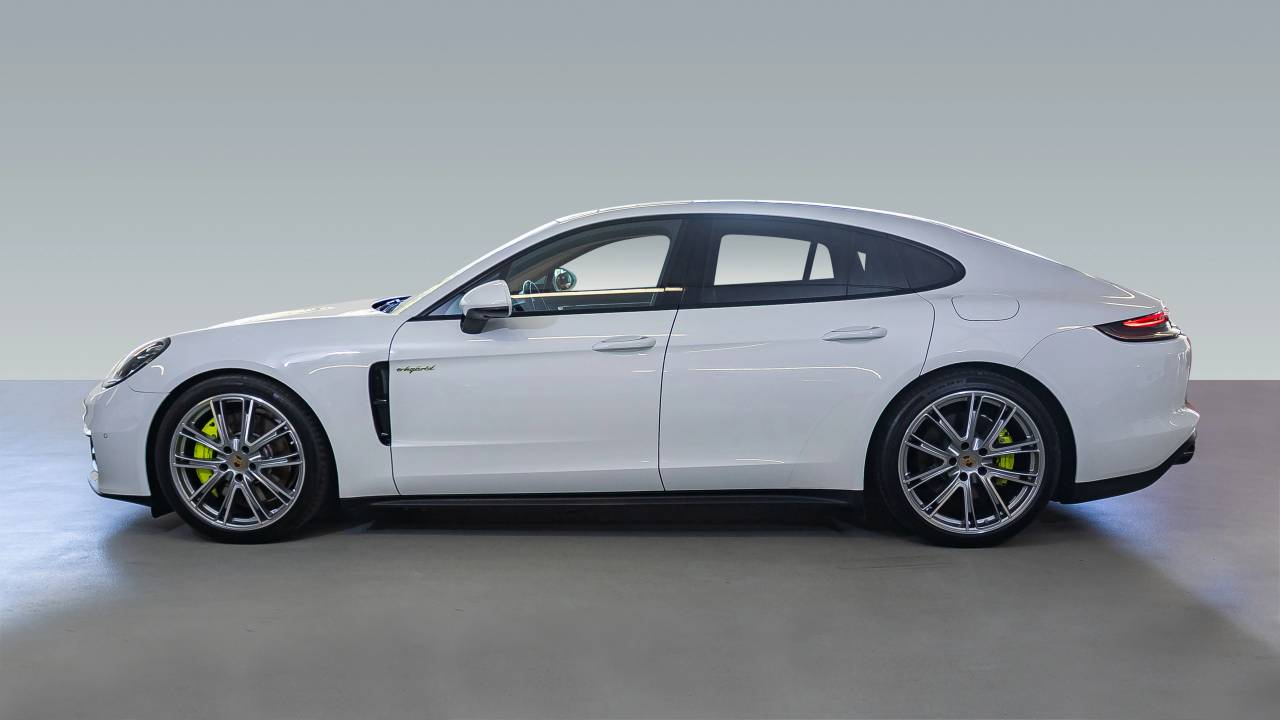 Porsche Panamera II ph2 4 E-Hybrid - 2020 - Joinsteer - #2