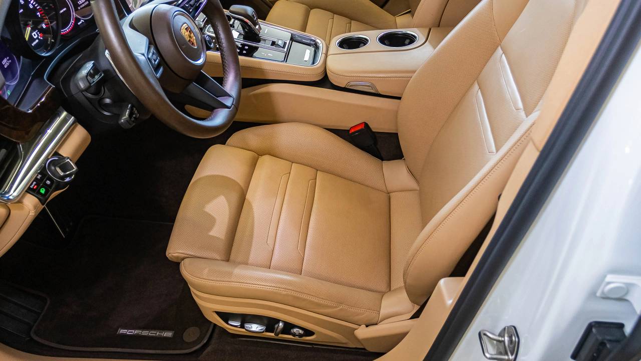Porsche Panamera II ph2 4 E-Hybrid - 2020 - Joinsteer - #14