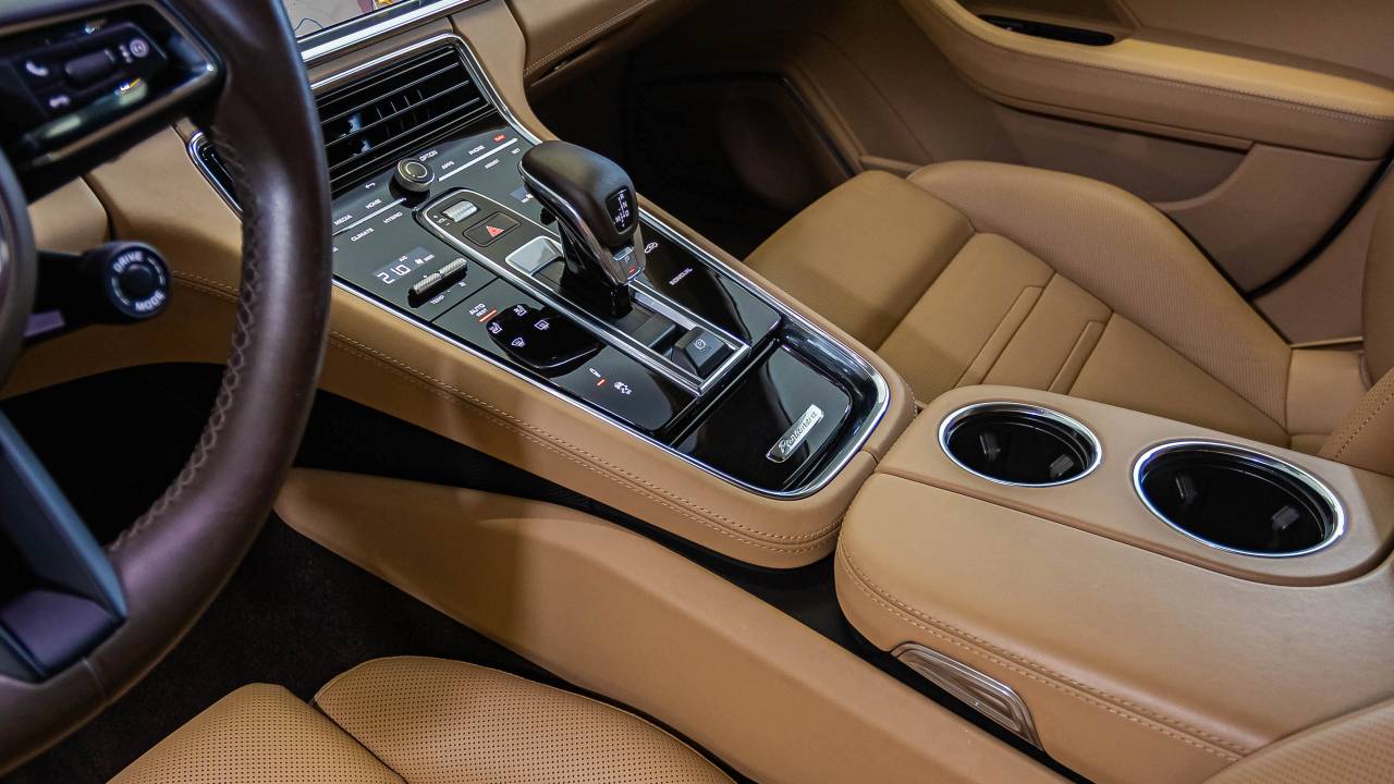 Porsche Panamera II ph2 4 E-Hybrid - 2020 - Joinsteer - #15