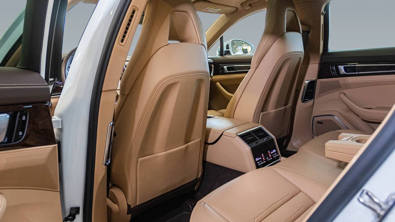 Porsche Panamera II ph2 4 E-Hybrid - 2020 - Joinsteer - #33
