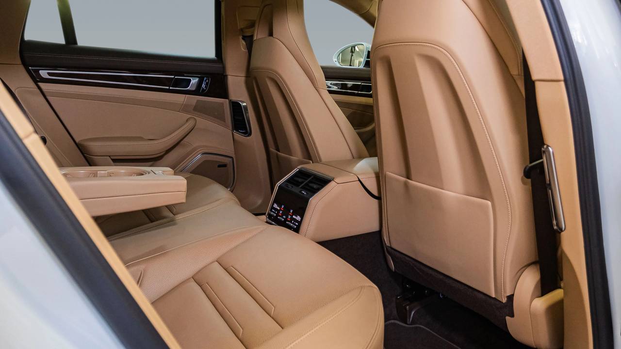 Porsche Panamera II ph2 4 E-Hybrid - 2020 - Joinsteer - #35