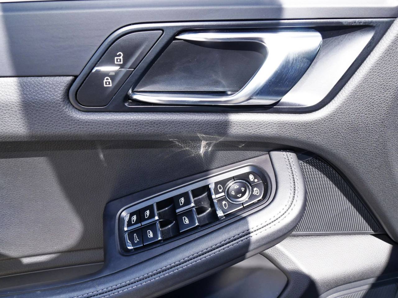 Porsche Macan II - 2021 - Joinsteer - #19