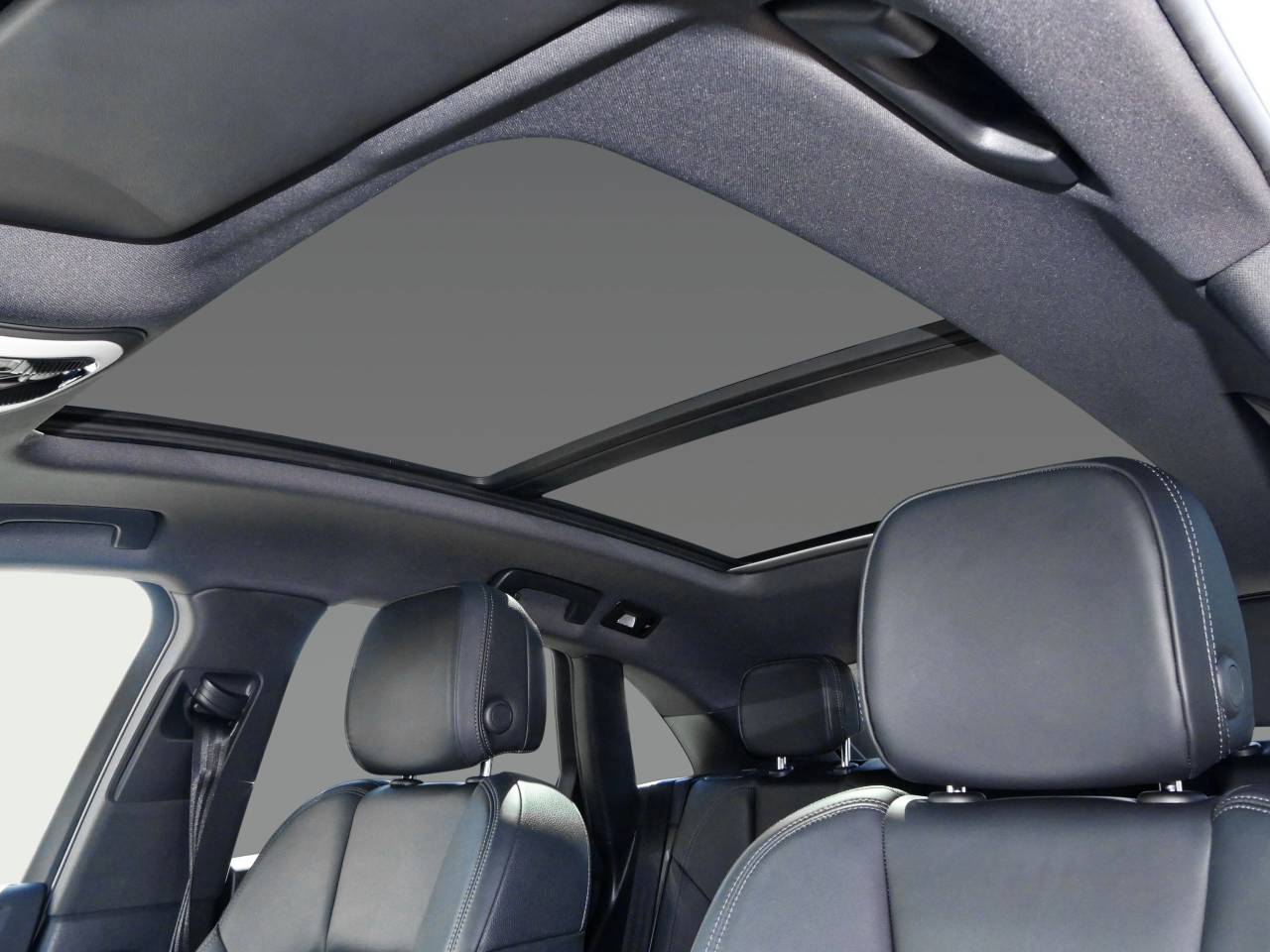 Porsche Macan II - 2021 - Joinsteer - #21