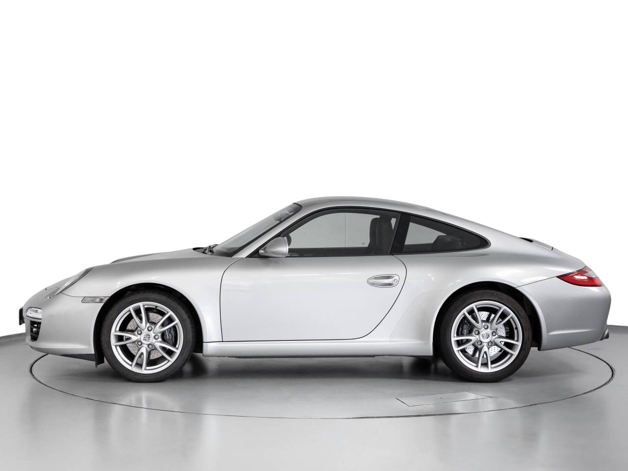 Porsche 997 II Carrera Coupé - 2009 - Joinsteer - #2