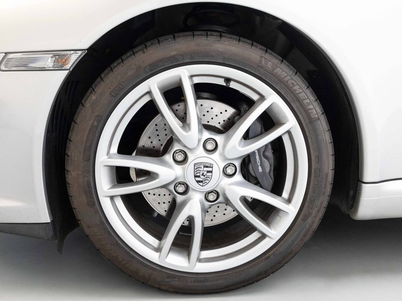 Porsche 997 II Carrera Coupé - 2009 - Joinsteer - #6