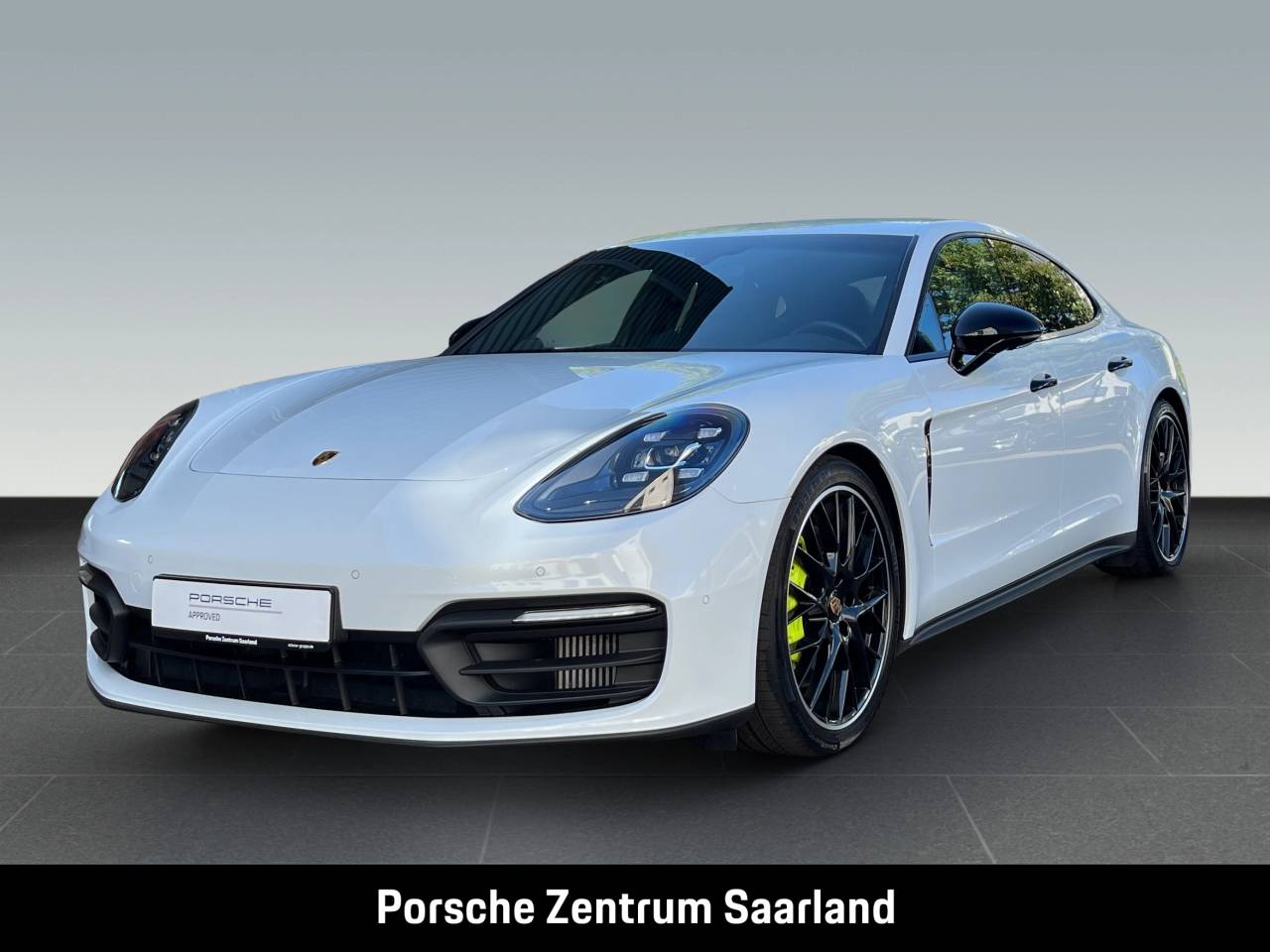 Porsche Panamera II ph2 4 E-Hybrid - 2022 - Joinsteer - #1