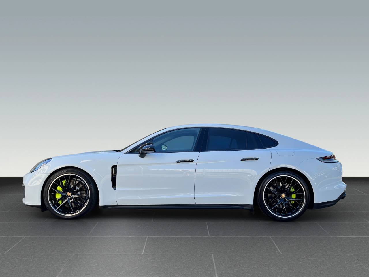 Porsche Panamera II ph2 4 E-Hybrid - 2022 - Joinsteer - #2