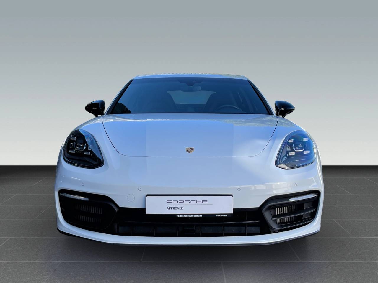 Porsche Panamera II ph2 4 E-Hybrid - 2022 - Joinsteer - #4