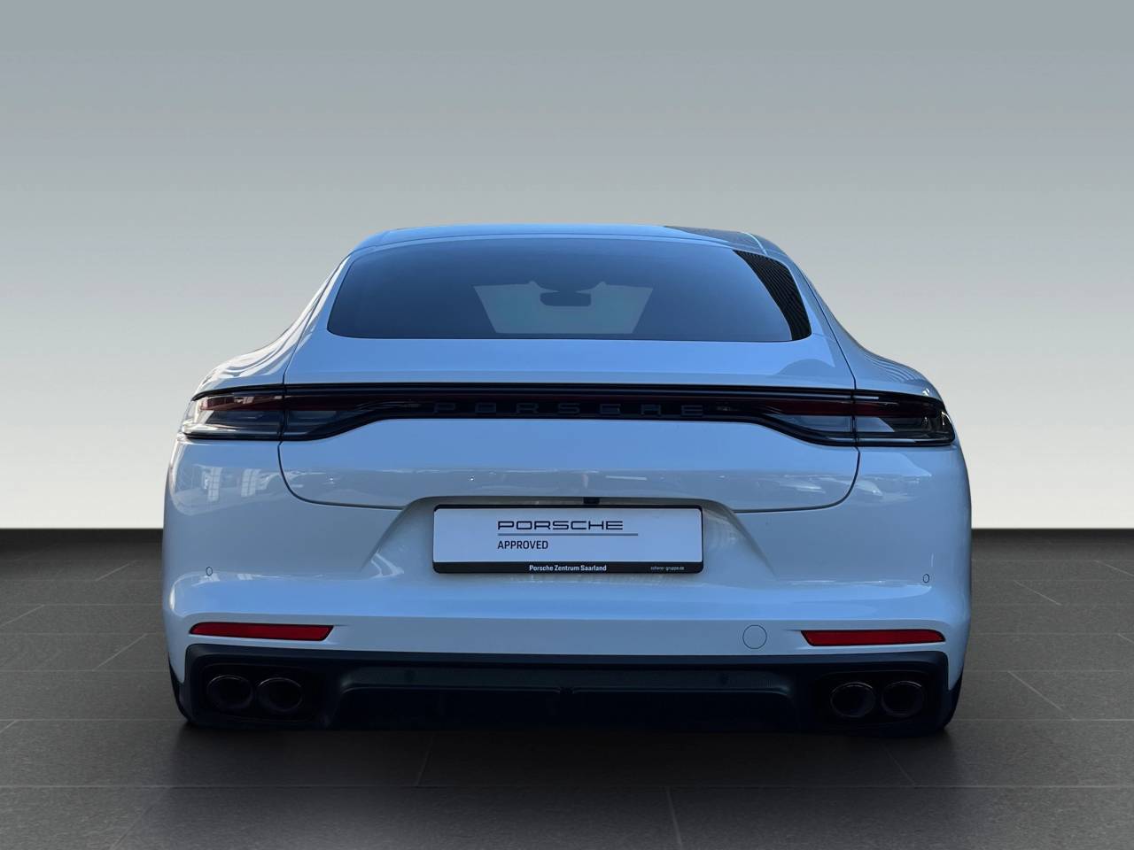 Porsche Panamera II ph2 4 E-Hybrid - 2022 - Joinsteer - #5