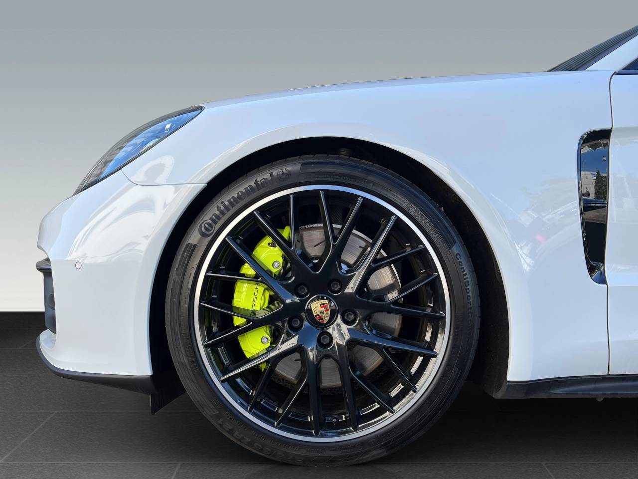 Porsche Panamera II ph2 4 E-Hybrid - 2022 - Joinsteer - #6