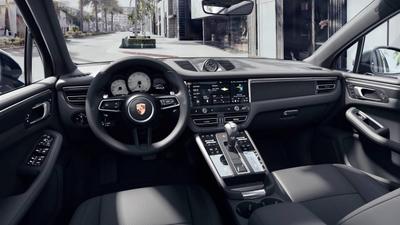 Porsche Macan III S -  - Joinsteer - #4