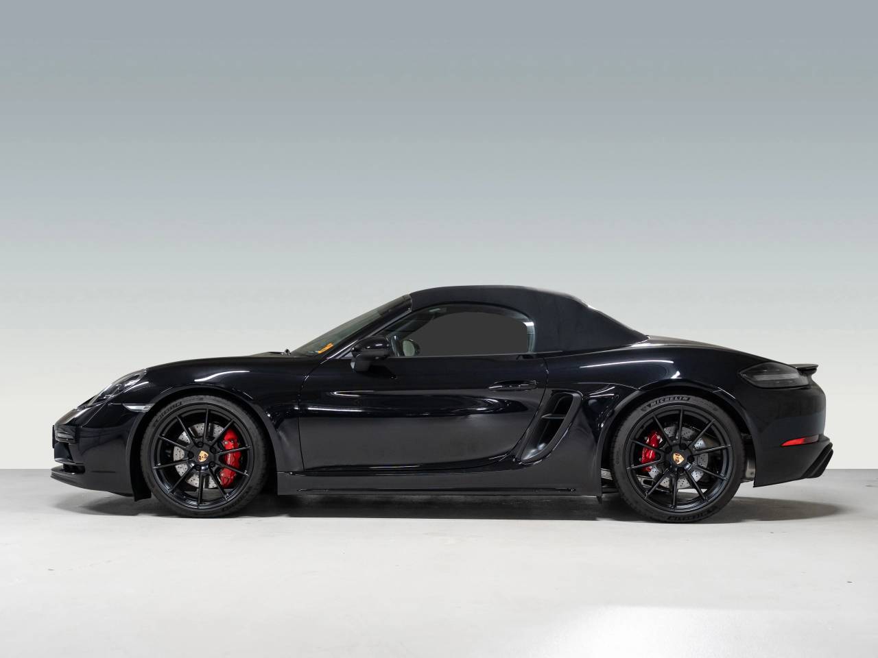 Porsche 718 type 982 Boxster GTS 4.0 - 2024 - Joinsteer - #7