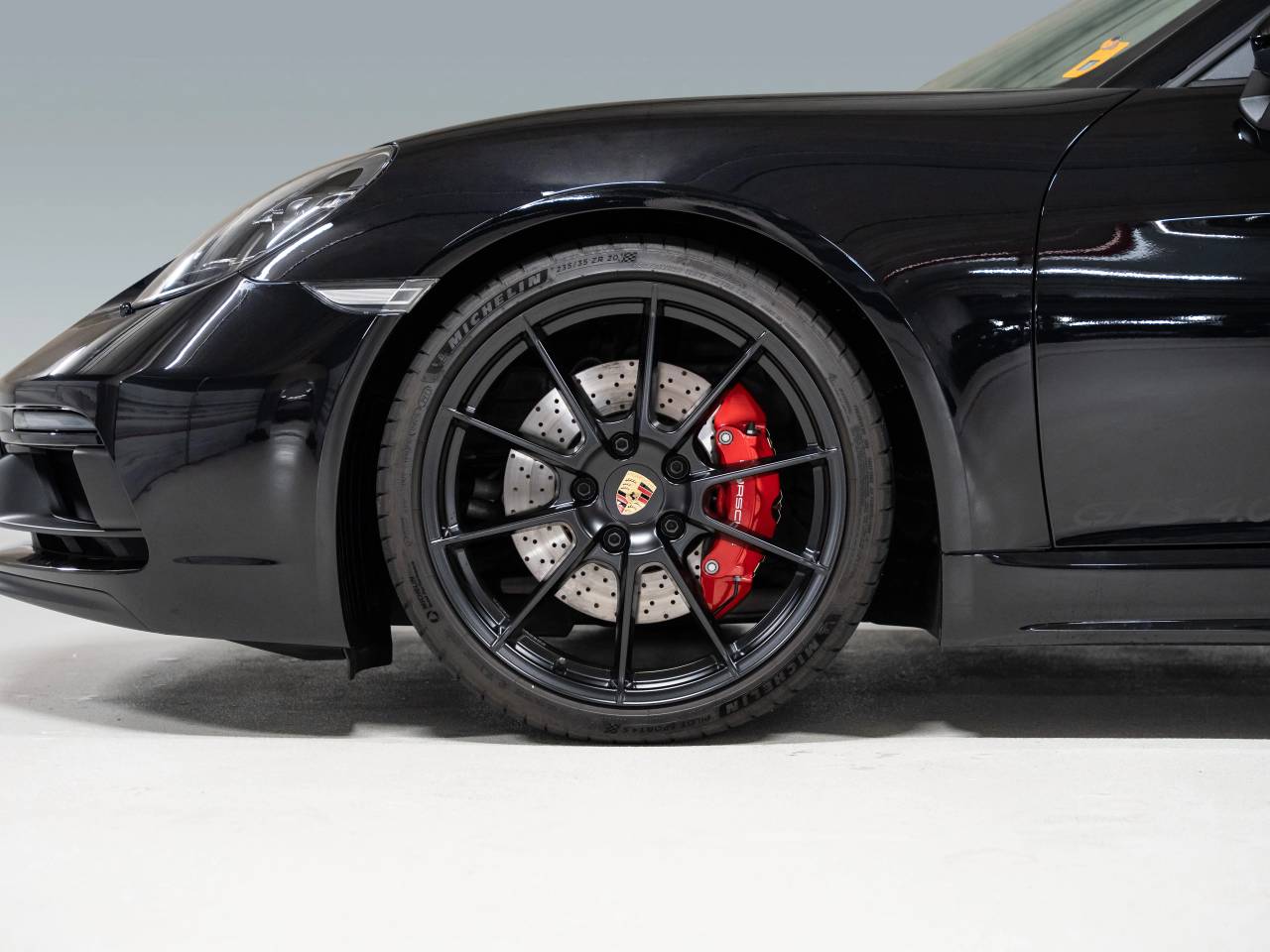 Porsche 718 type 982 Boxster GTS 4.0 - 2024 - Joinsteer - #10