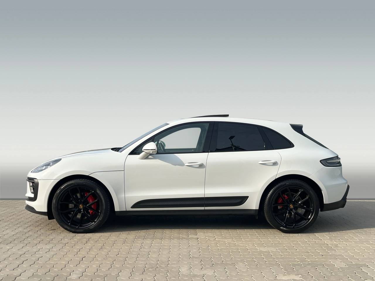 Porsche Macan III S - 2021 - Joinsteer - #2
