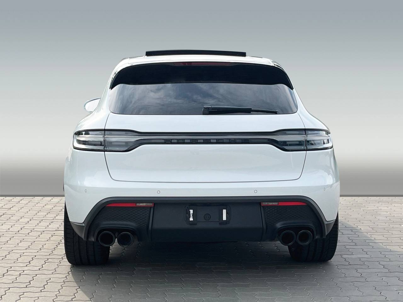 Porsche Macan III S - 2021 - Joinsteer - #6