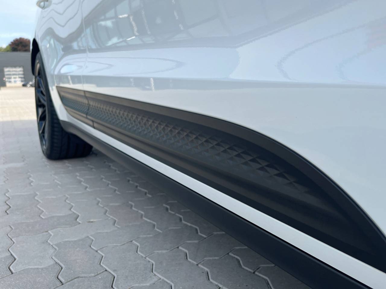 Porsche Macan III S - 2021 - Joinsteer - #5