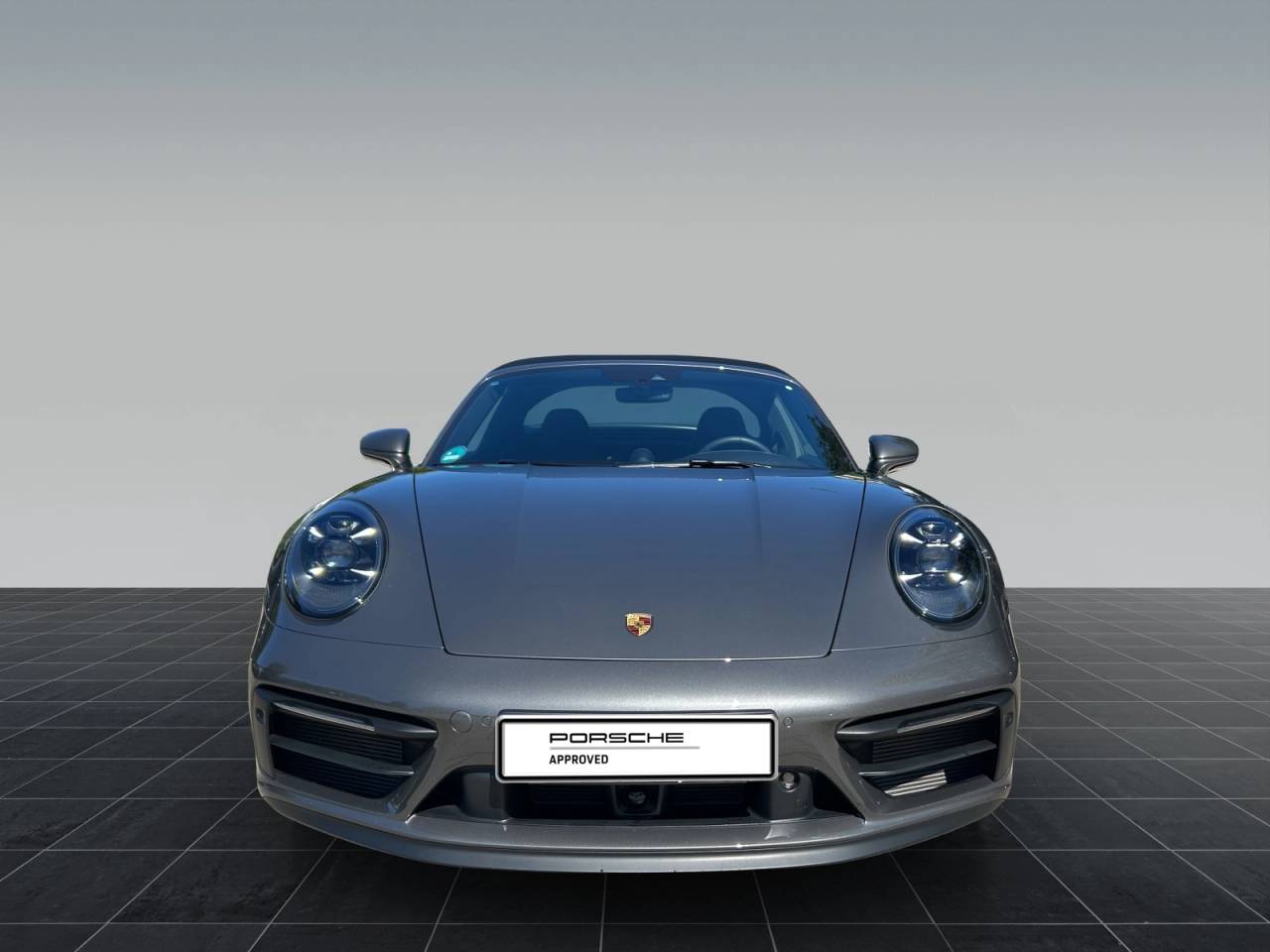 Porsche 992 I Targa 4 GTS - 2023 - Joinsteer - #14