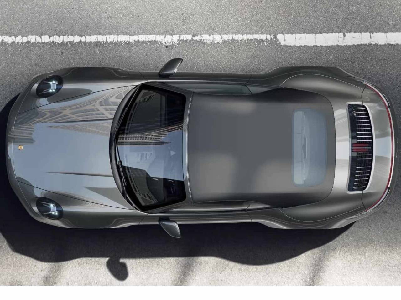Porsche 992 I Carrera Cabriolet - 2024 - Joinsteer - #6