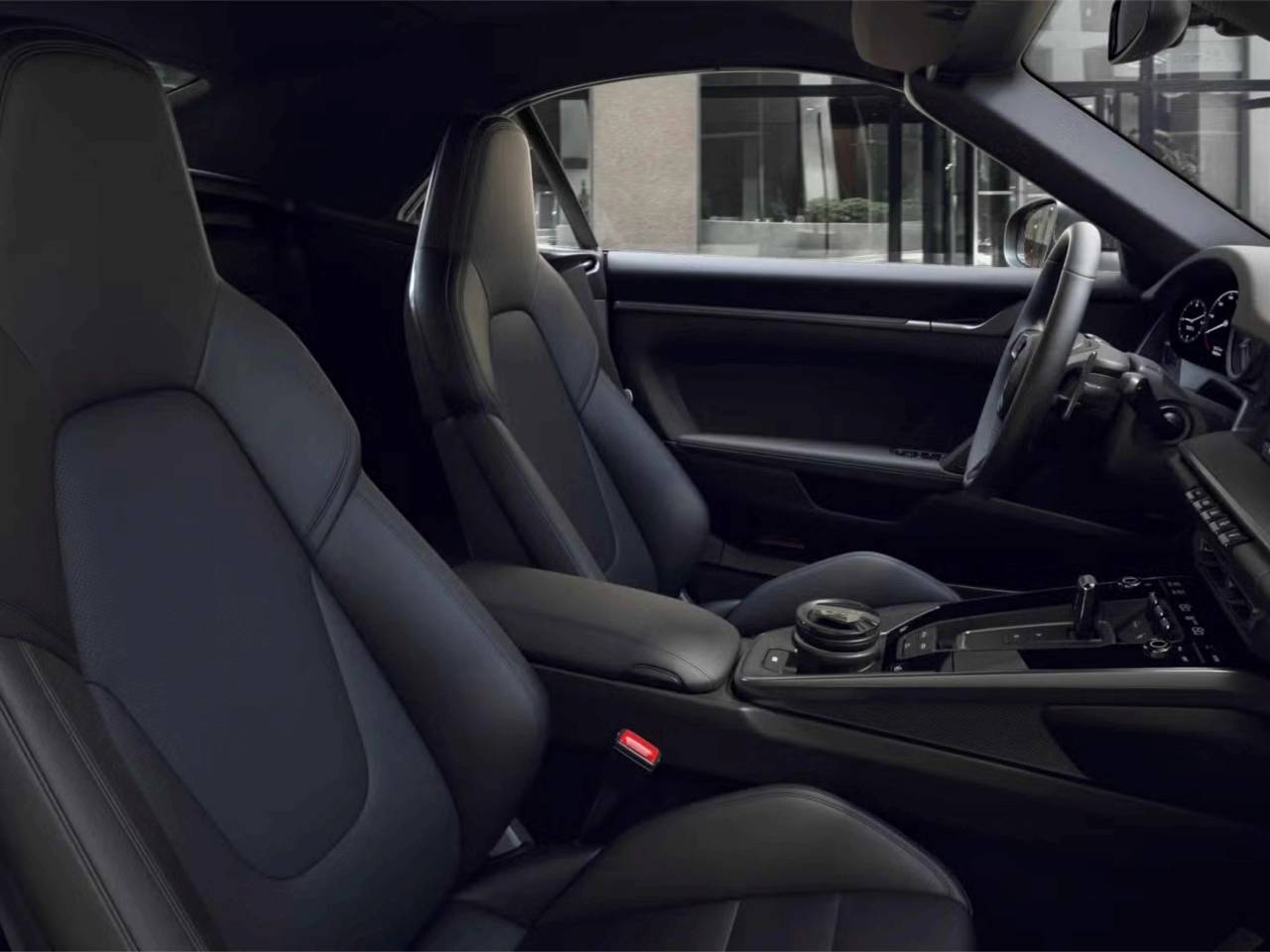 Porsche 992 I Carrera Cabriolet - 2024 - Joinsteer - #7