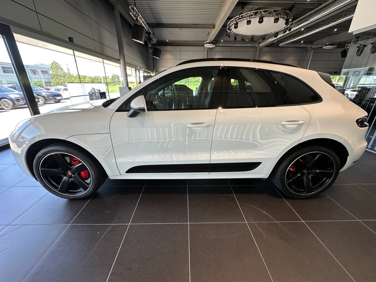 Porsche Macan I GTS - 2016 - Joinsteer - #15